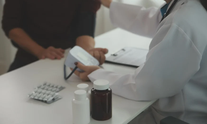 Addiction Treatment in Burnaby