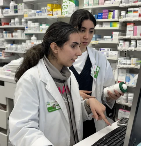 Chroic Care in Burnaby