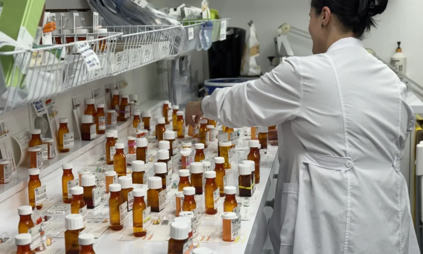 Personalized Medicine at Gilmore Pharmacy